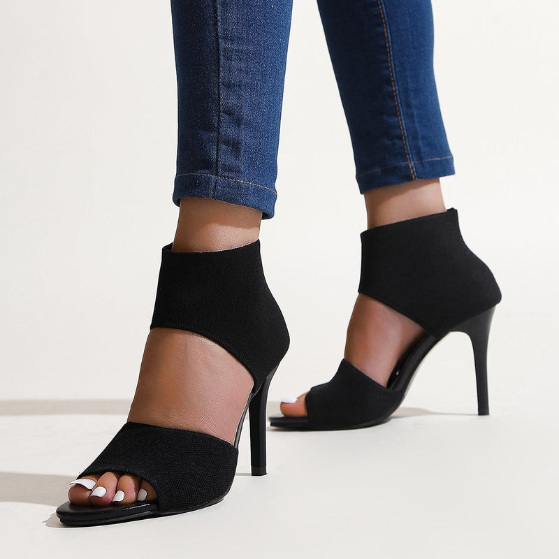Chic Orthopedic Sandals with Unique Design