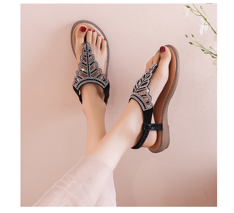 Beautifully Crafted Orthopedic Sandals