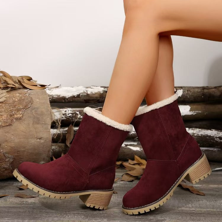 Stylish Orthopedic Boots for Any Occasion