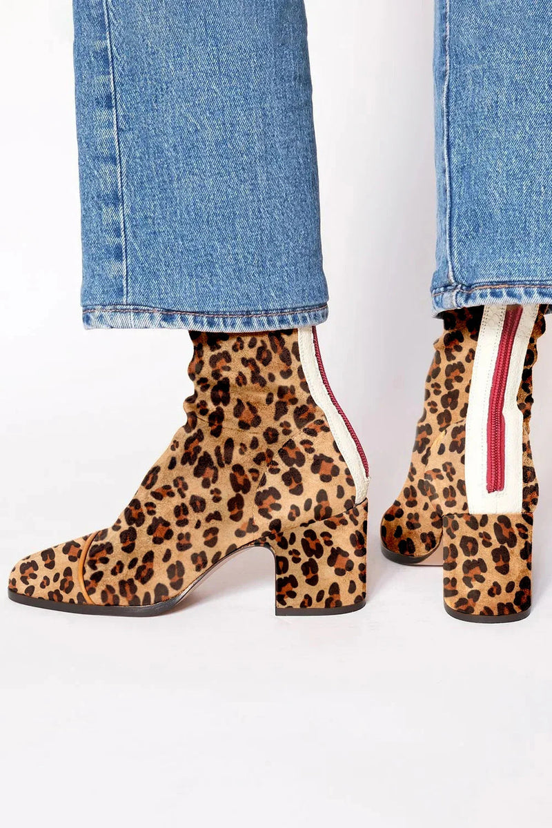 Comfortable Orthopedic Boots for Daily Wear