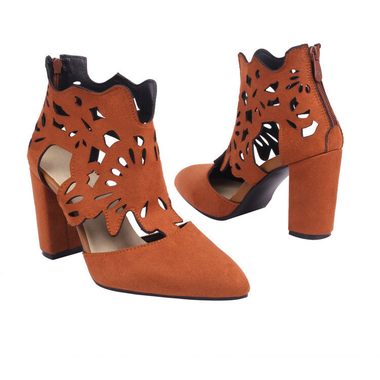 Beautifully Crafted Orthopedic Sandals