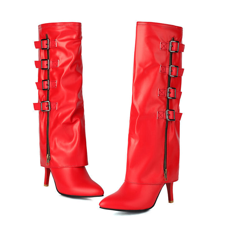 Beautifully Crafted Orthopedic Boots