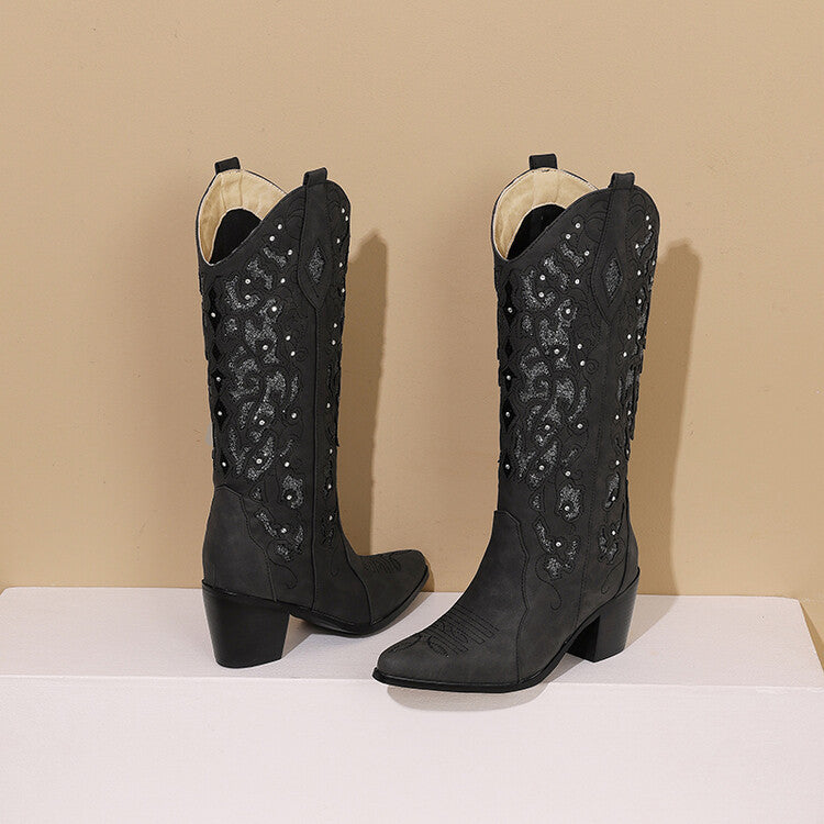 Elegant Orthopedic Boots for Every Step