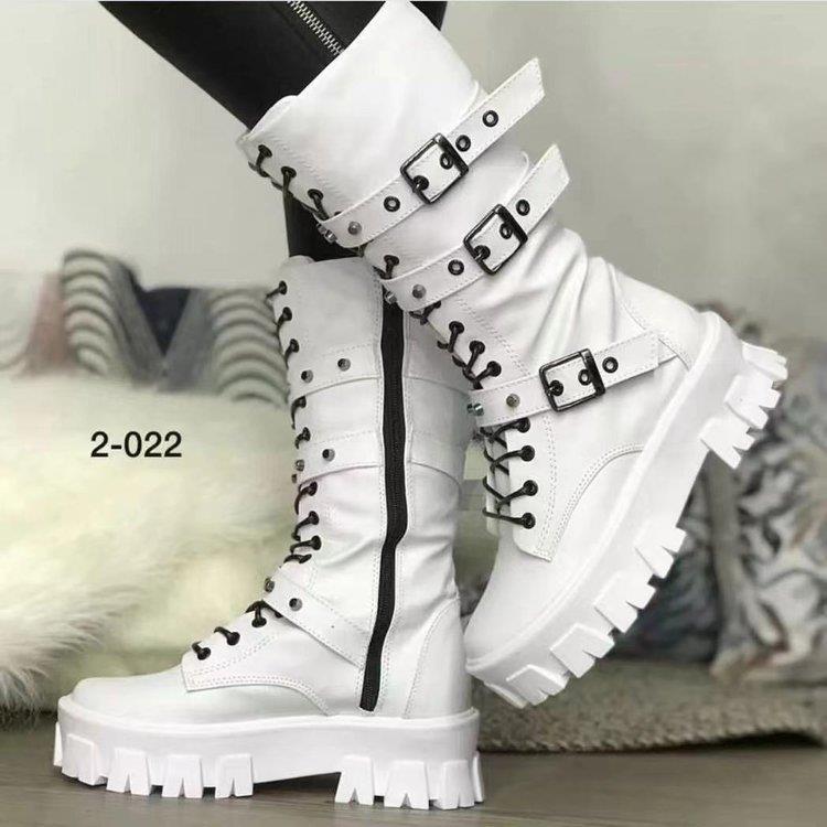 Beautifully Crafted Orthopedic Boots