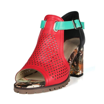 Comfortable Orthopedic Sandals for Daily Wear