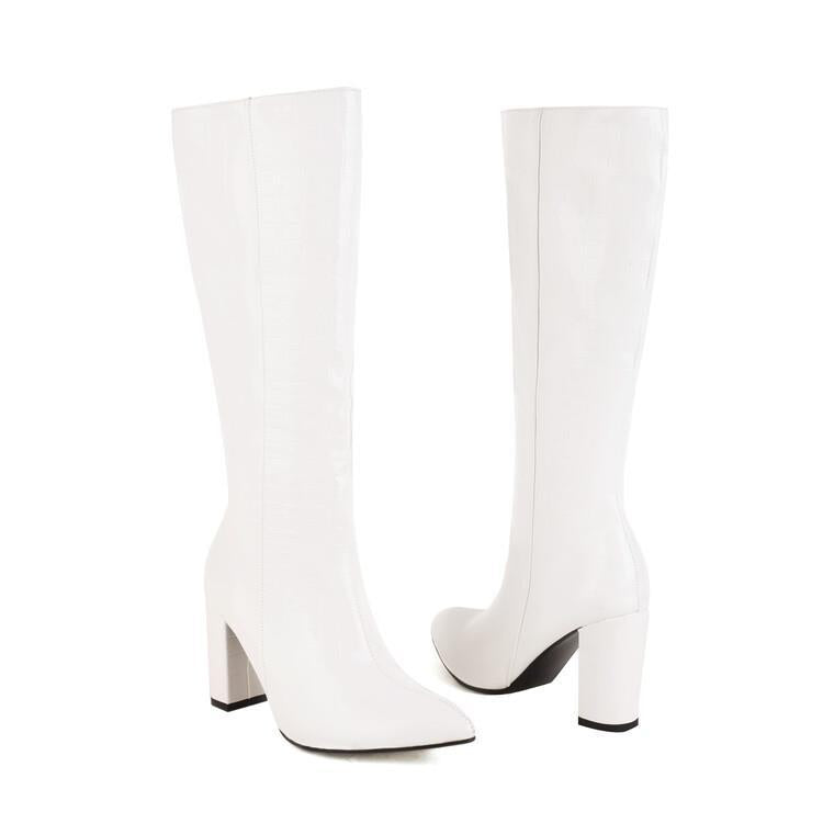 Elegant Orthopedic Boots for Every Step