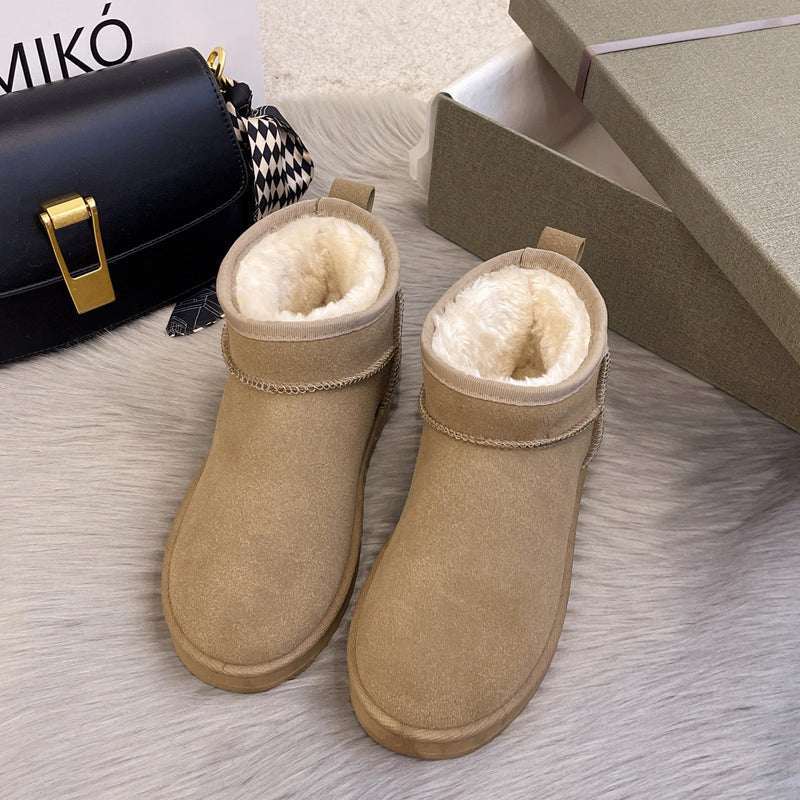 Elegant Orthopedic Boots for Every Step