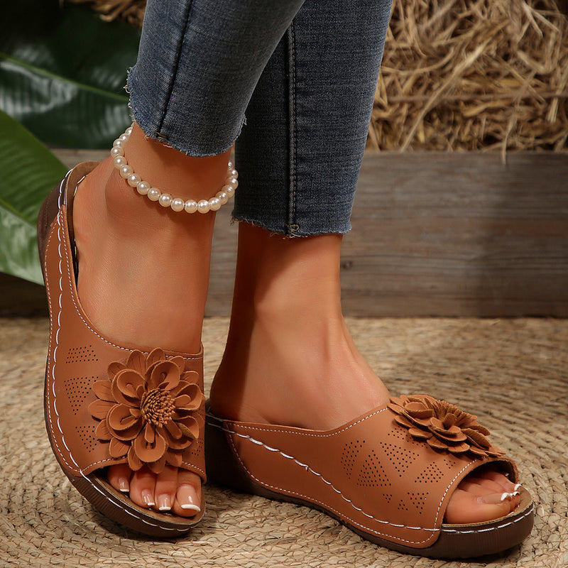 Comfortable Orthopedic Sandals for Daily Wear