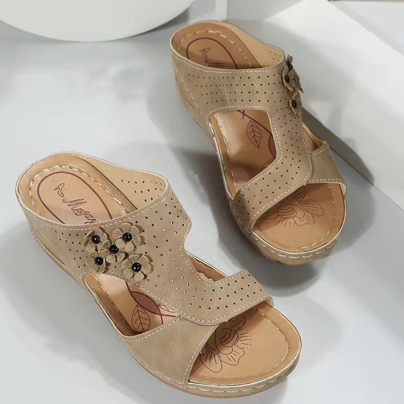 Comfortable Orthopedic Sandals for Daily Wear