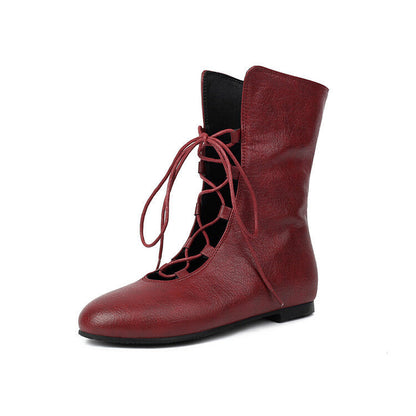 Beautifully Crafted Orthopedic Boots