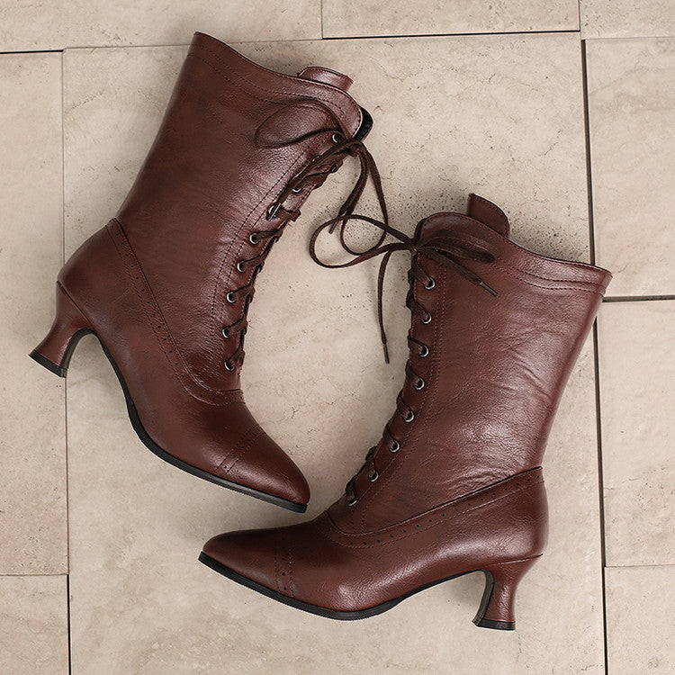 Comfortable Orthopedic Boots for Daily Wear