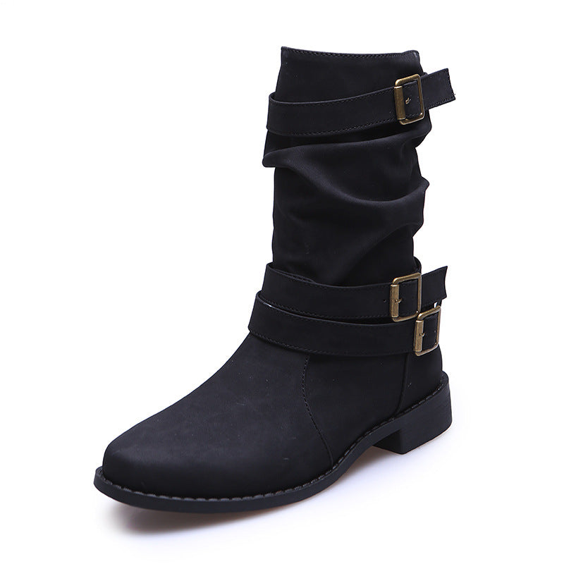 Stylish Orthopedic Boots for Any Occasion