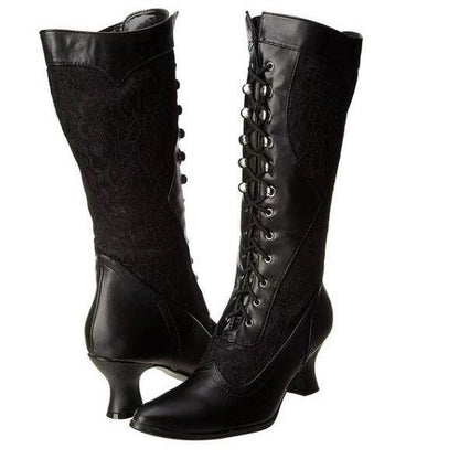 Beautifully Crafted Orthopedic Boots
