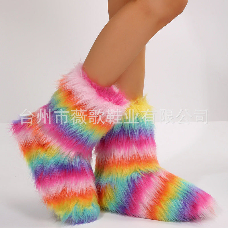 Comfortable Orthopedic Boots for Daily Wear