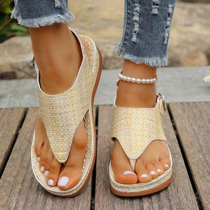 Comfortable Orthopedic Sandals for Daily Wear