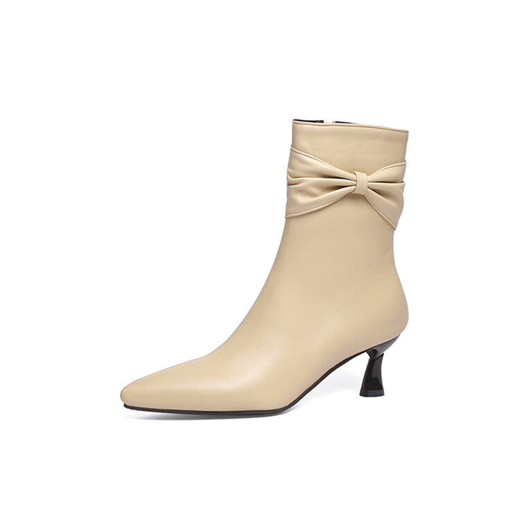Beautifully Crafted Orthopedic Boots