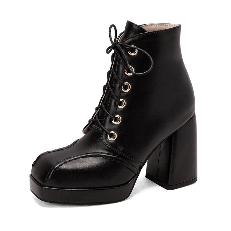 Elegant Orthopedic Boots for Every Step