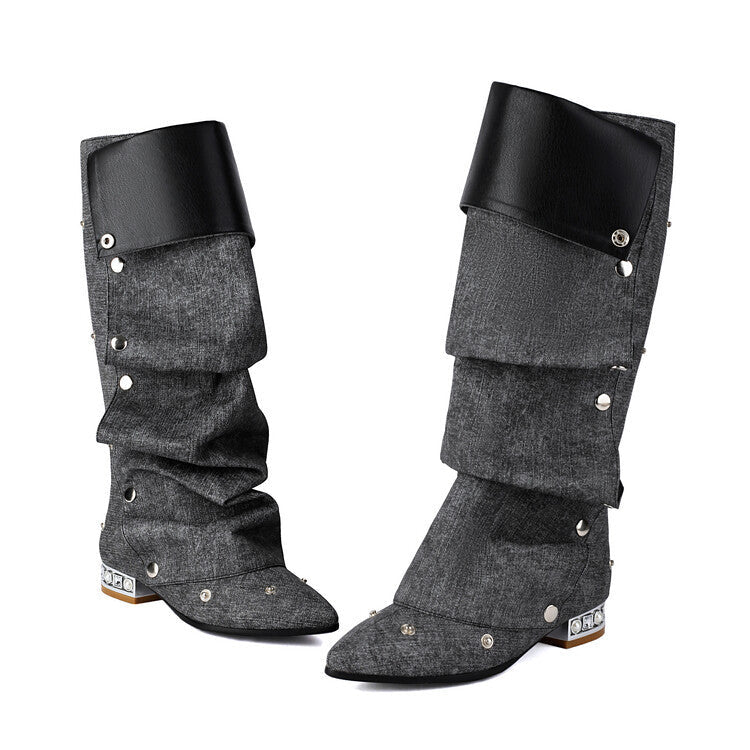 Elegant Orthopedic Boots for Every Step