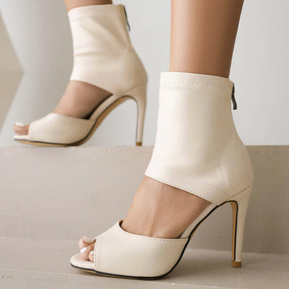 Stylish Orthopedic Boots for Any Occasion