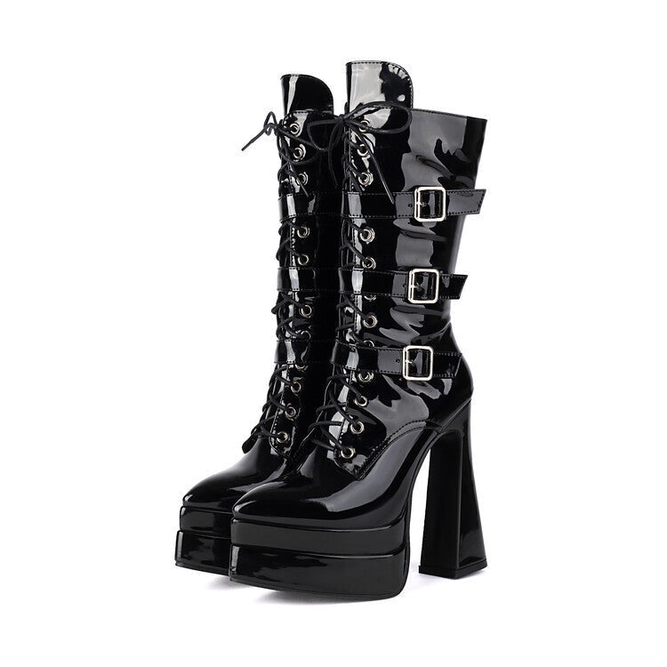 Elegant Orthopedic Boots for Every Step