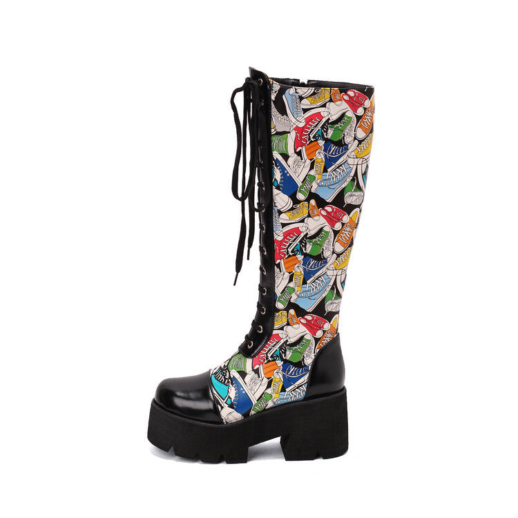 Beautifully Crafted Orthopedic Boots