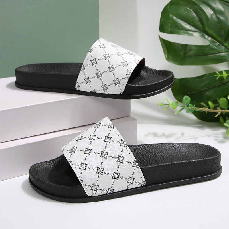 Vintage Inspired Orthopedic Sandals
