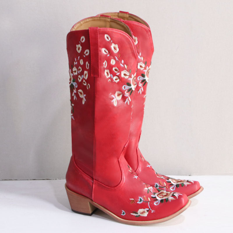 Beautifully Crafted Orthopedic Boots
