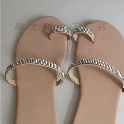 Graceful Orthopedic Sandals for Modern Look