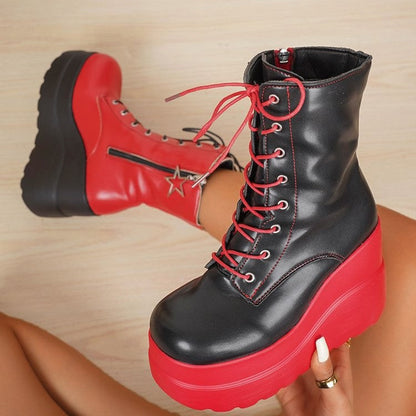 Stylish Orthopedic Boots for Any Occasion