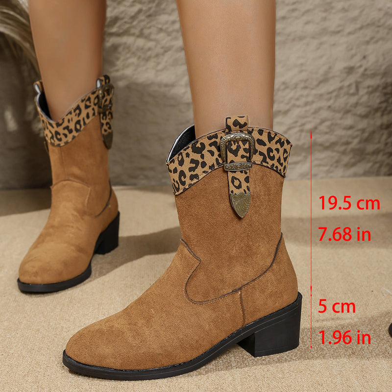 Stylish Orthopedic Boots for Any Occasion
