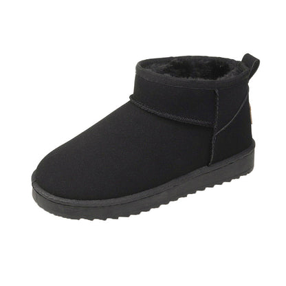 Graceful Orthopedic Boots for Modern Look