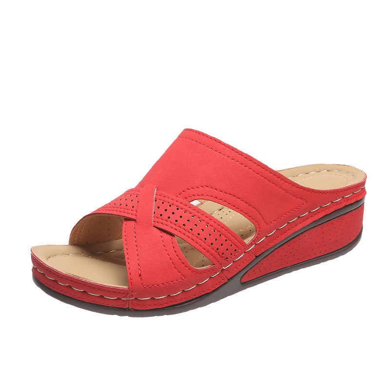 Stylish Orthopedic Sandals for Any Occasion