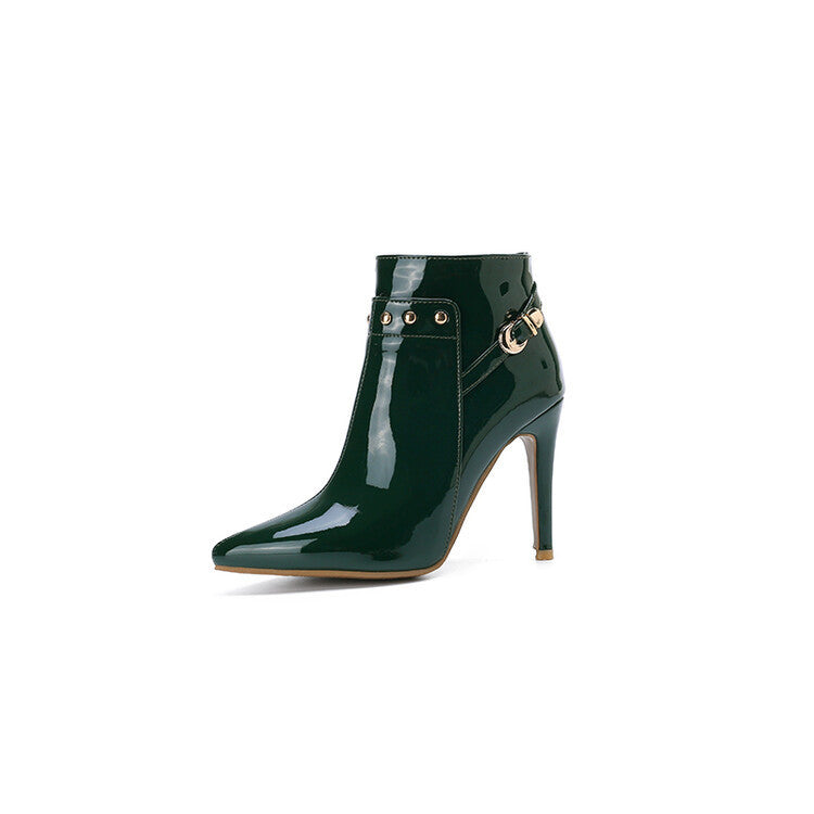 Beautifully Crafted Orthopedic Boots
