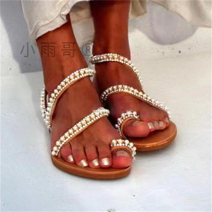 Elegant Orthopedic Sandals for Every Step