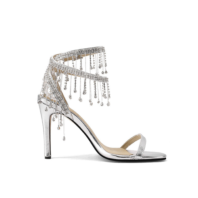 Classic Orthopedic Sandals with Timeless Style