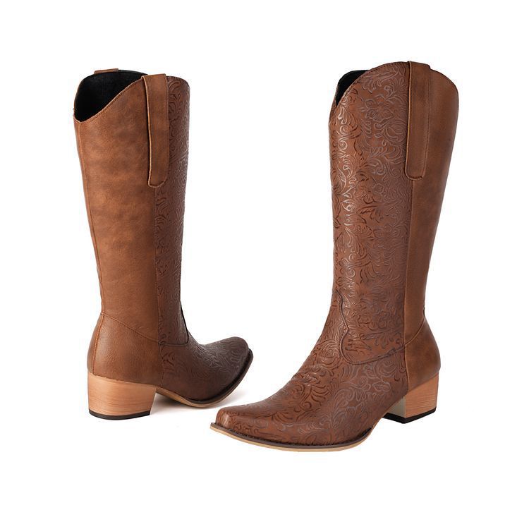 Stylish Orthopedic Boots for Any Occasion