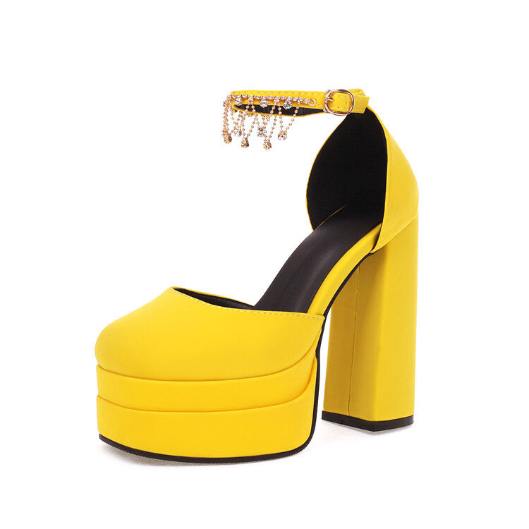 Classic Orthopedic Sandals with Timeless Style