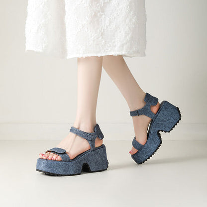 Stylish Orthopedic Sandals for Any Occasion