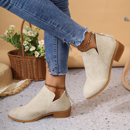 Elegant Orthopedic Boots for Every Step