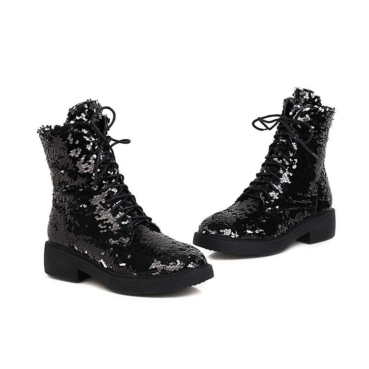 Elegant Orthopedic Boots for Every Step