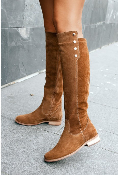 Elegant Orthopedic Boots for Every Step