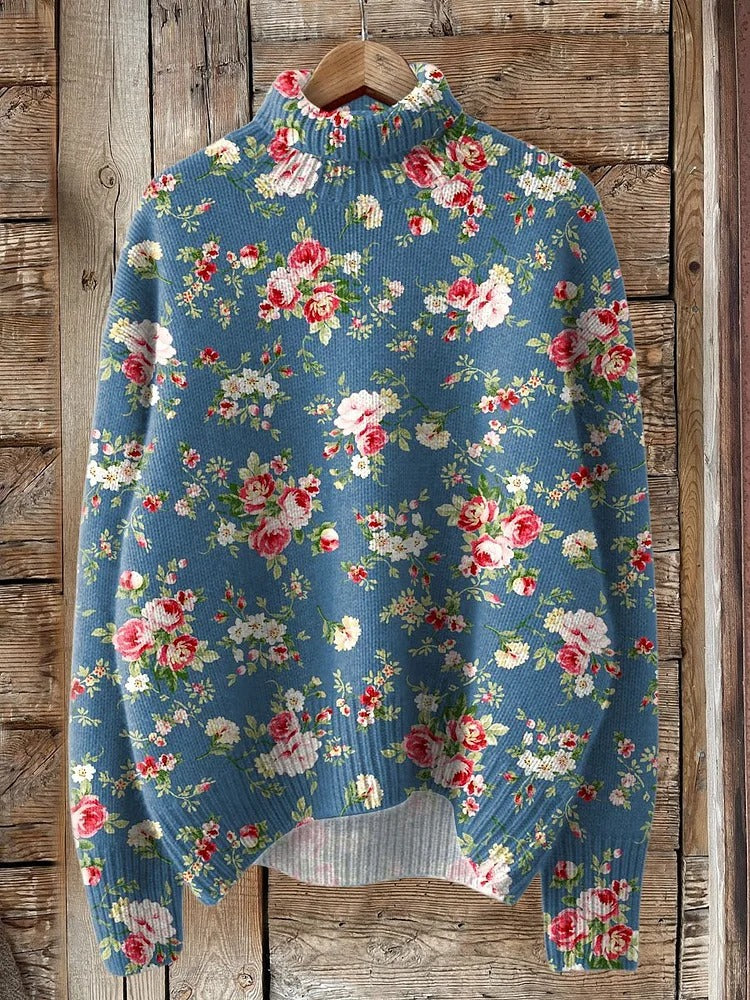 Beautifully Crafted Sweater