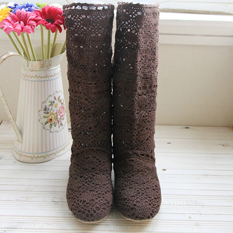 Elegant Orthopedic Boots for Every Step