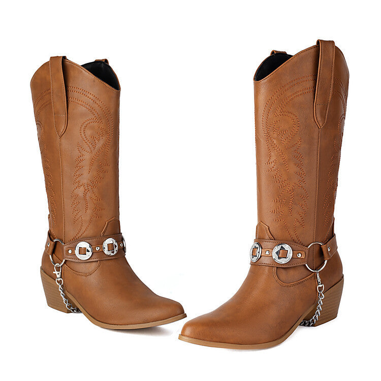 Elegant Orthopedic Boots for Every Step