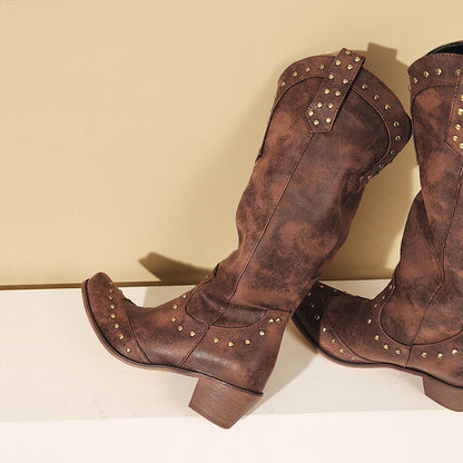 Comfortable Orthopedic Boots for Daily Wear