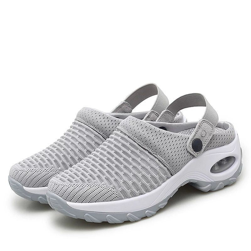 Graceful Orthopedic Sandals for Modern Look