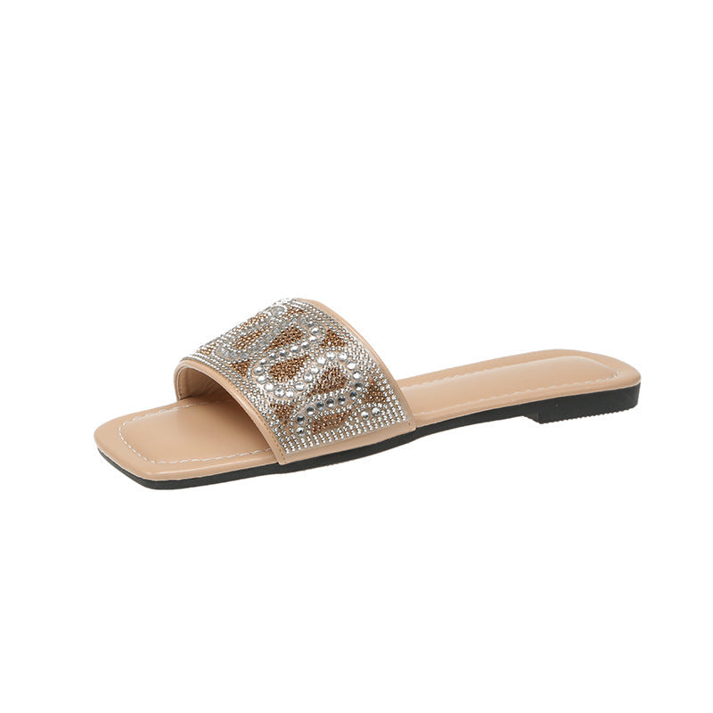 Vintage Inspired Orthopedic Sandals
