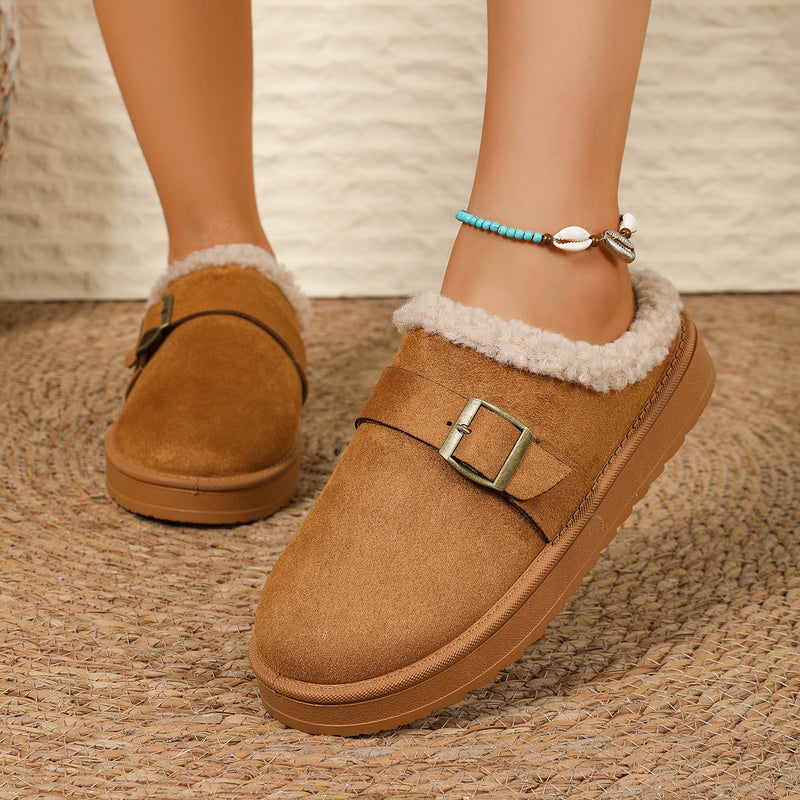 Stylish Orthopedic Boots for Any Occasion