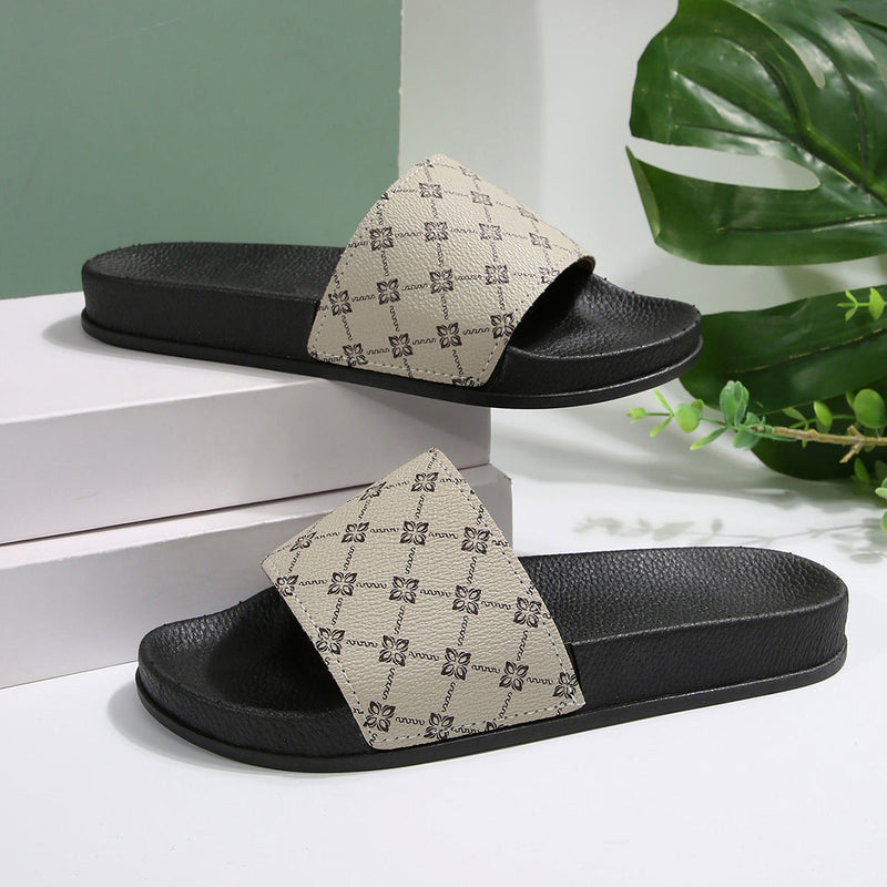 Vintage Inspired Orthopedic Sandals