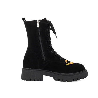 Stylish Orthopedic Boots for Any Occasion